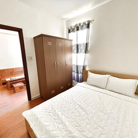 Soc Apartment Thon My Phuoc Zewnętrze zdjęcie