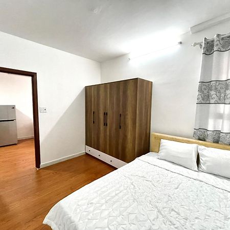 Soc Apartment Thon My Phuoc Zewnętrze zdjęcie
