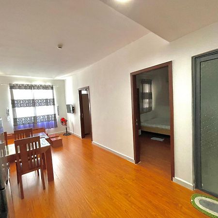 Soc Apartment Thon My Phuoc Zewnętrze zdjęcie