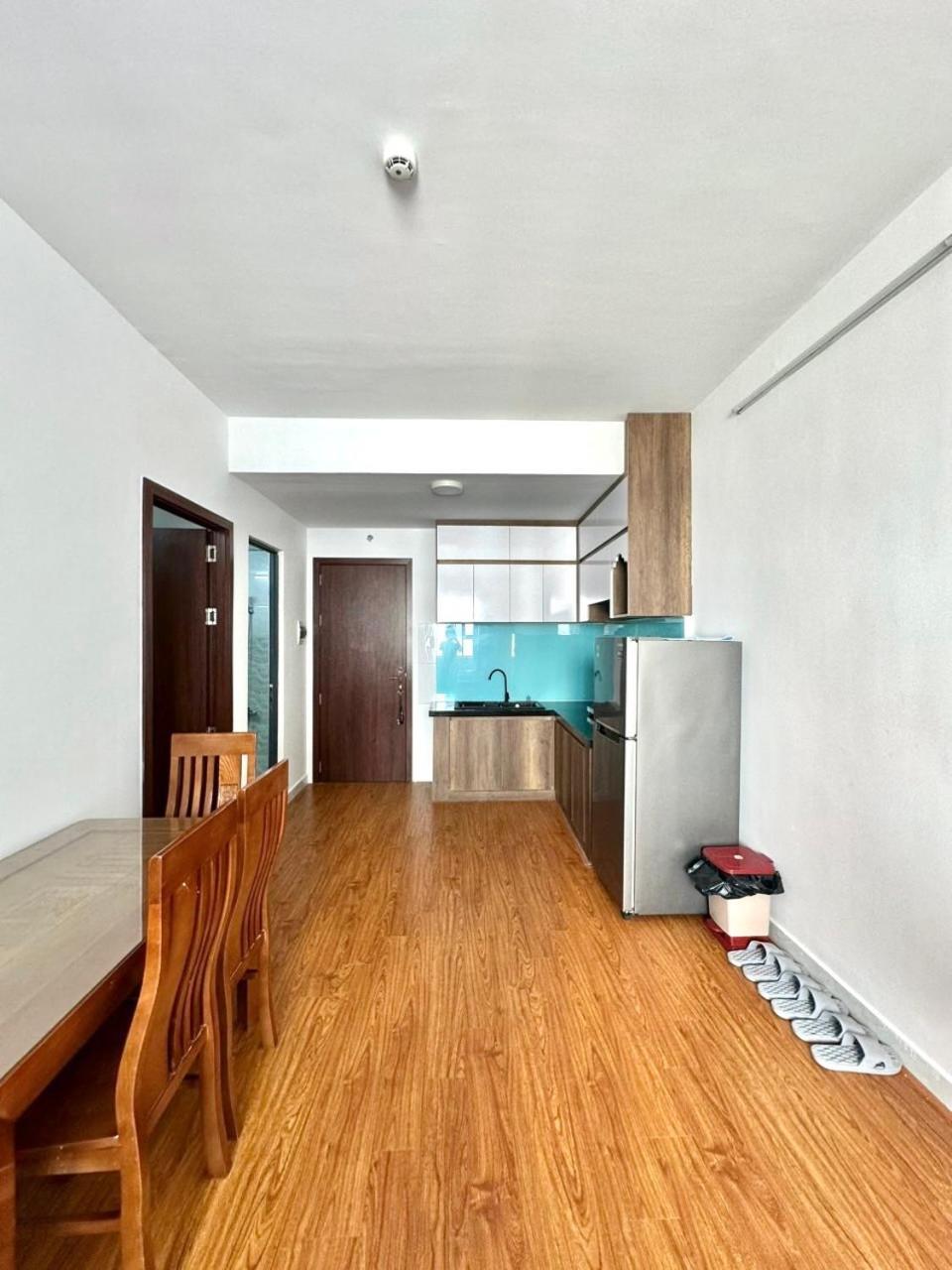 Soc Apartment Thon My Phuoc Zewnętrze zdjęcie