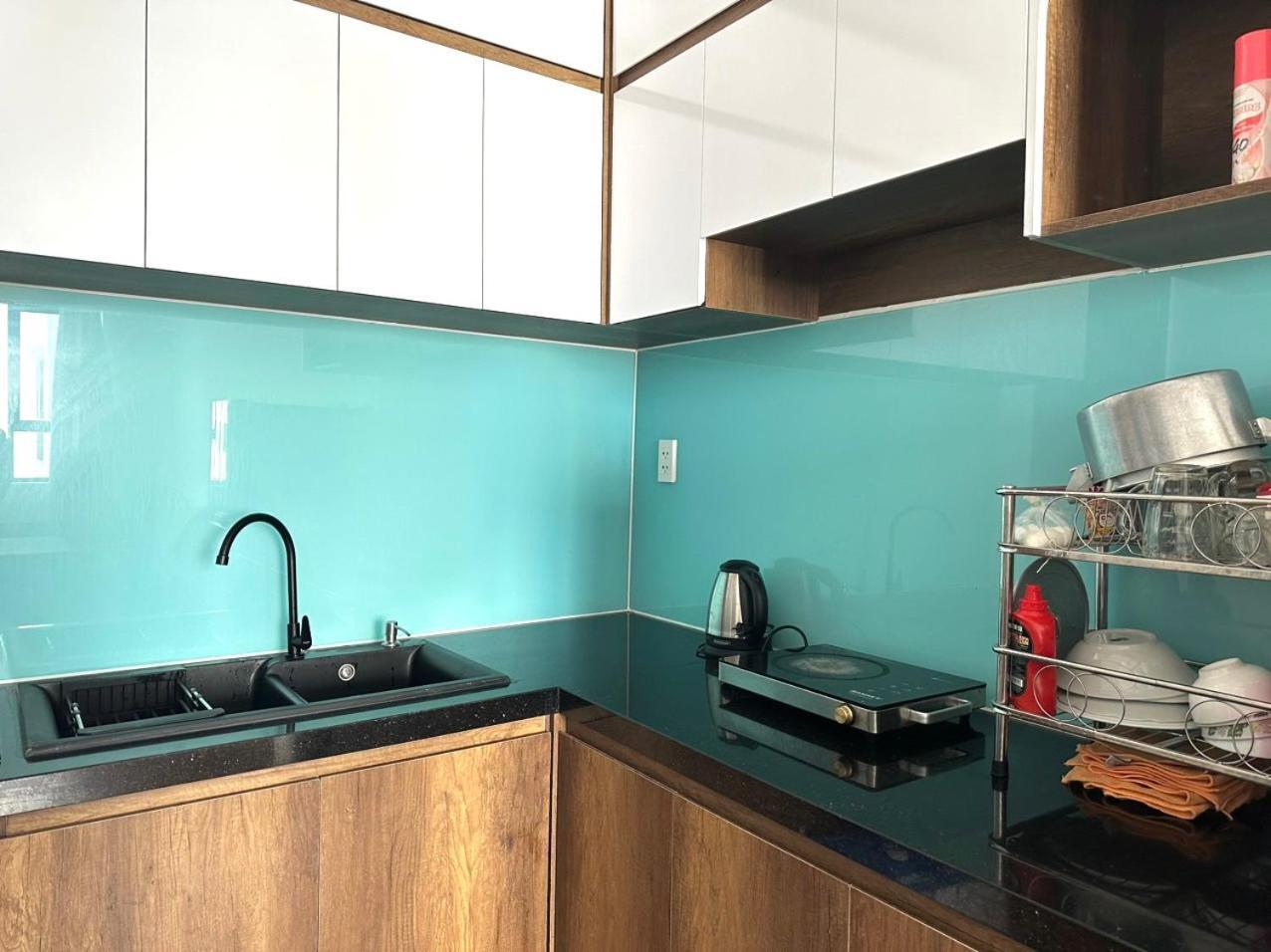 Soc Apartment Thon My Phuoc Zewnętrze zdjęcie