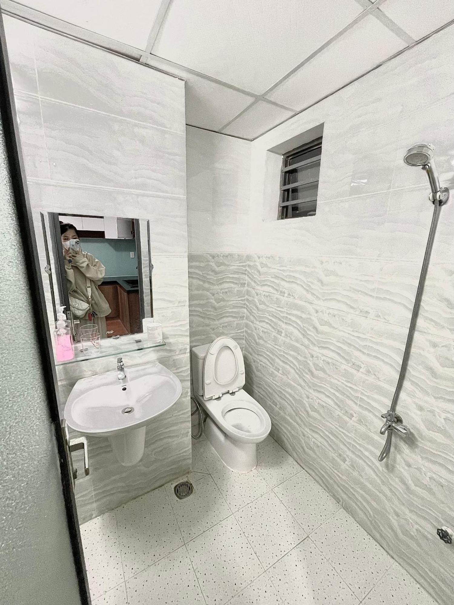Soc Apartment Thon My Phuoc Zewnętrze zdjęcie