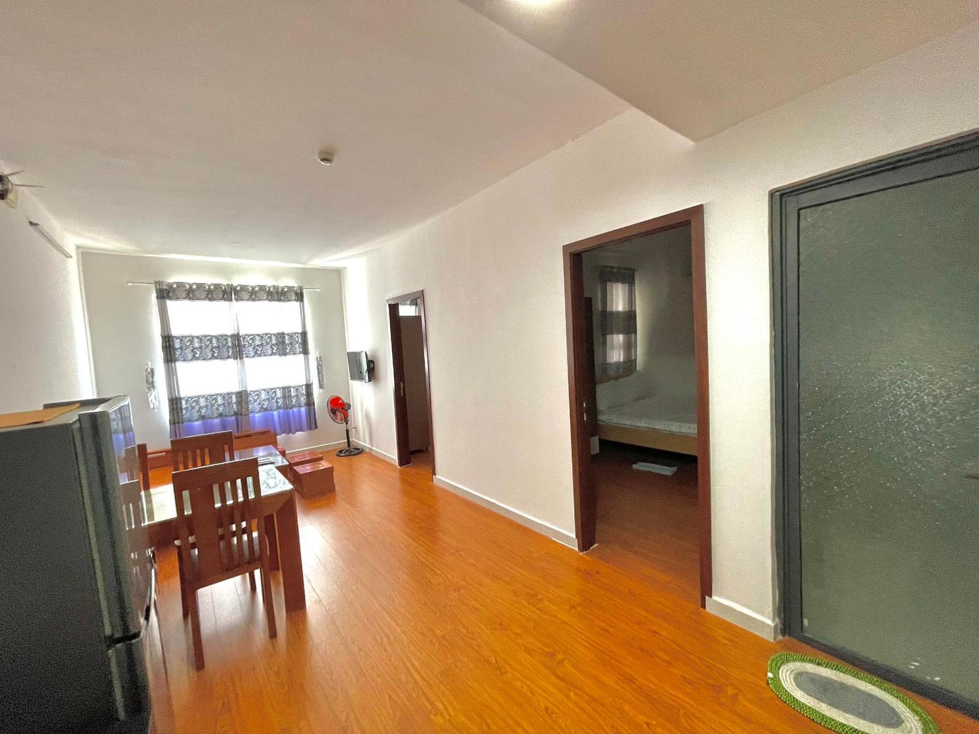 Soc Apartment Thon My Phuoc Zewnętrze zdjęcie